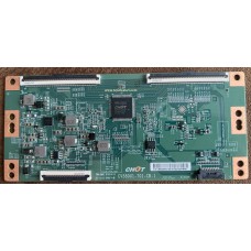 CV580U1-T01-CB-1, CHOT, VESTEL 58U9500 , T-CON board